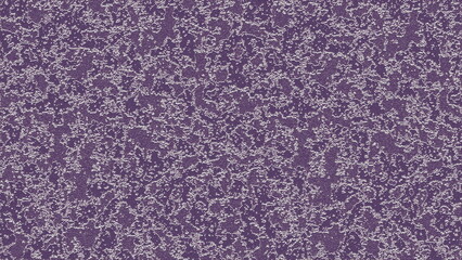 Poster - purple knitted fabric. paper texture background. Elegant light pattern for background. Ornate glow backdrop in dark violet tones for festive postcard. Cool creative jewellery design great for layout.