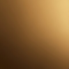 Wall Mural - gold brown gradient matte texture background