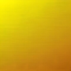 Wall Mural - yellow gradient matte texture background
