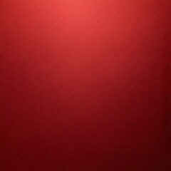 Wall Mural - red gradient matte texture backround