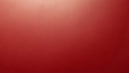 Wall Mural - red gradient matte texture backround