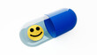 © Science RF - Mental health drugs, illustration