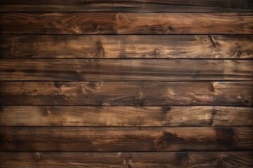 Wall Mural - Wood hardwood wall architecture.