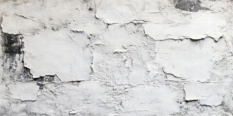 Aufkleber - Background of an old plaster wall texture.