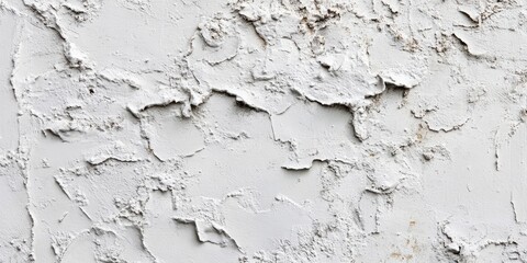 Aufkleber - Background of an old plaster wall texture.