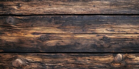 Poster - Close-up of wood background texture