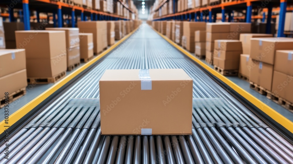 Optimizing warehouse operations the importance of efficient package ...