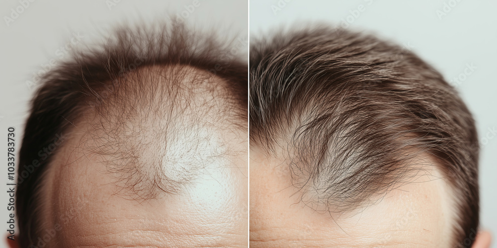 Comparison of Growth and Strength Focus