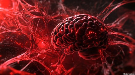 Poster - Brain in Network