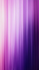 Wall Mural - Purple gradient abstract background with vertical lines, perfect for websites, presentations, and digital art projects