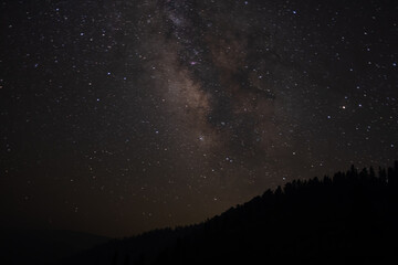 milky way