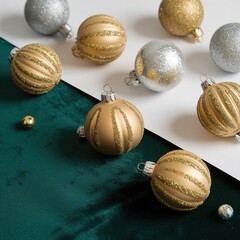 christmas balls