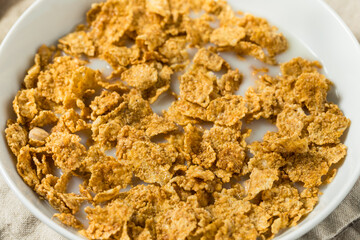 Sticker - Healthy Pumpkin Spice Breakfast Cereal