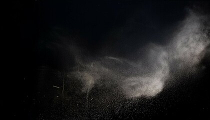 Wall Mural - dust and scratches layer for photo editor