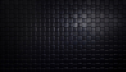 Abstract texture made of composite bricks