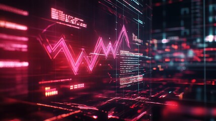 Poster - Data visualization
