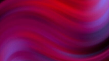 Wall Mural - Abstract red and purple gradient background with smooth, flowing curves.