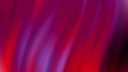 Wall Mural - Abstract red and purple gradient background with soft, blurred lines.