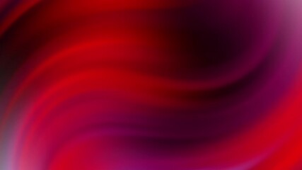 Wall Mural - Abstract red and purple gradient background with soft, flowing curves.