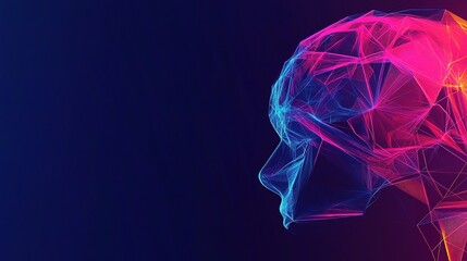 Poster - Neural network art
