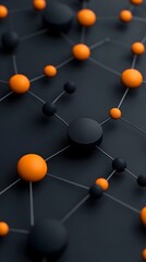 Poster - Visionary Digital Dimension Captivating Visualization of Adaptive Neural Architectures Efficient Data Communication Systems and Robust Encryption Methodologies for the Future of Technology