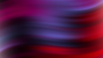Wall Mural - Abstract background of blurred purple, red, and black colors.