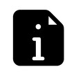 © Ole - An Information Icon Representing Knowledge