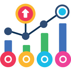 Poster - Business Infographics for Presentations & Marketing Designs