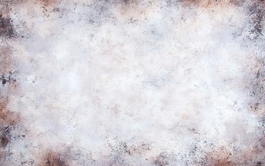 Poster - Soft textured background with subtle earth tones ideal for creative design projects and artistic applications