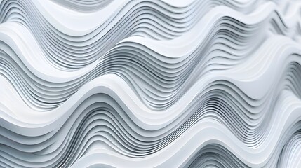 
abstract background design. Modern wavy line pattern (guilloche curves) in monochrome colors. Premium stripe texture for banner, business