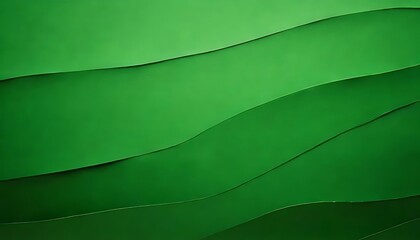 green paper texture background