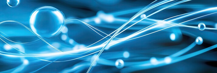 Poster - Exploring the Intersection of String Theory and Magic in Modern Scientific Concepts