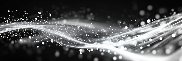 Poster - Exploring the Connection Between Magic and String Theory in Modern Scientific Thought