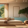 © Jean - a calm and simple atmosphere for a relaxing interior design minimalistic nature inspired 1 1