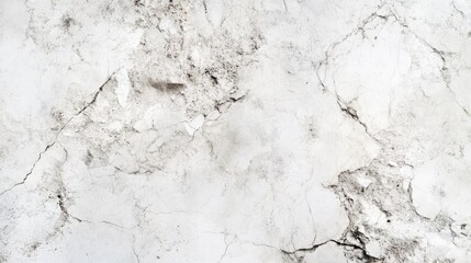 Poster - Abstract background featuring a white marble texture combined with a vintage or grungy white concrete appearance ideal for artistic stone texture applications