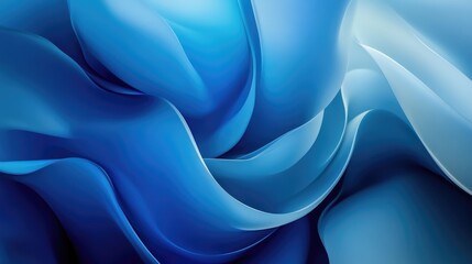 Poster - Sophisticated abstract backdrop
