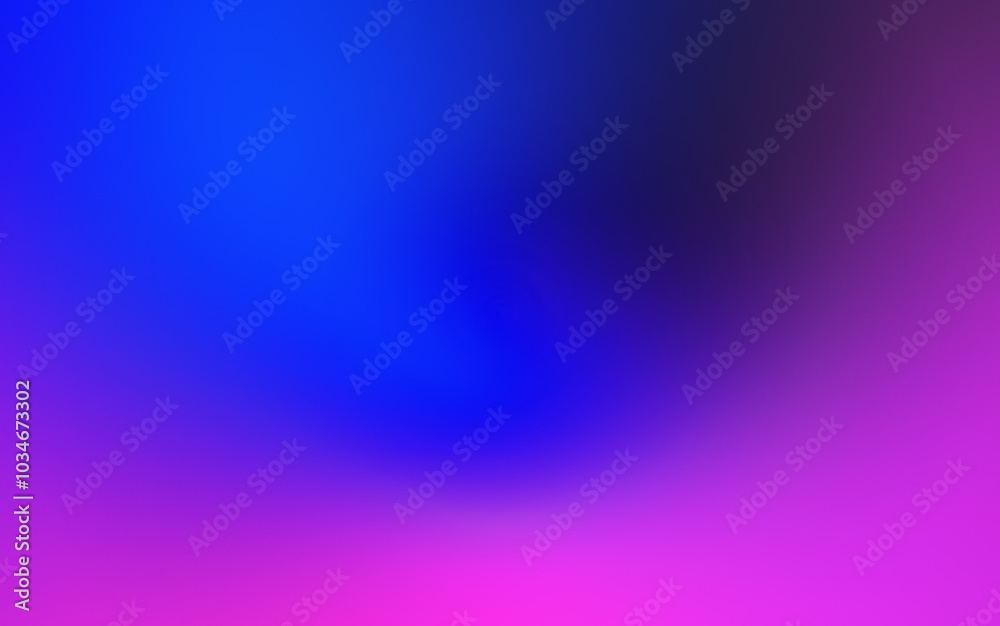 Blue and purple blurred background motion simple design. Animated ...