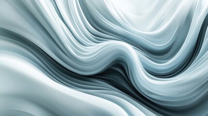Poster - Elegant background design with customizable space for your text