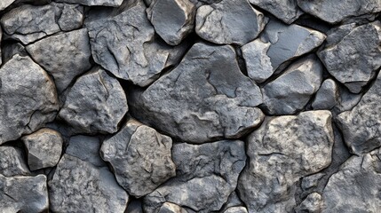 Poster - Rock surface texture background