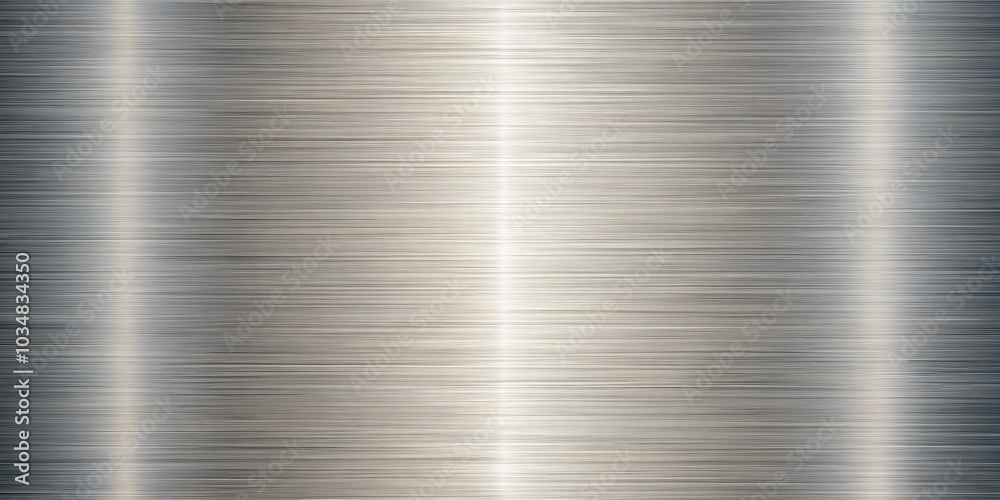Brushed Metal Texture with Light Reflection, steel ,texture Stock ...