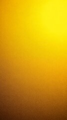 Wall Mural - Abstract gradient background with yellow and brown tones.