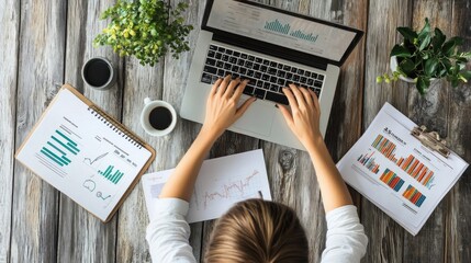 an affiliate marketing training session, teaching beginners and professionals how to select the righ