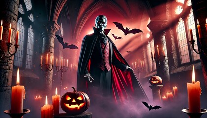 Spine-Chilling Halloween Art Collection
Transform your space with this exclusive collection of 15 stunning, photorealistic Halloween art pieces. Each image captures the eerie essence of Halloween with