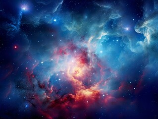 Wall Mural - galaxy and universe light. galaxies sky in space planets and stars beauty of space exploration