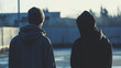 © GoldPumaze - A youth mentorship program to deter crime and promote positive life choices.