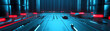 © Priyanut - Digital 3D soundboard with interactive elements, 3D background music, advanced and dynamic