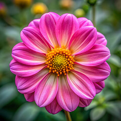 pink flower. flower, pink, nature, garden, daisy, plant, spring, flora, beauty, summer, blossom, purple, petal, macro, flowers, bloom, yellow, beautiful, closeup, floral, petals, cosmos, color, close-