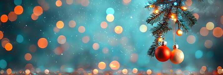 Poster - Dreamy Bokeh Lights in Soft Focus Creating a Magical Ethereal Ambiance   Blurred Glowing Lights Background with a Delicate Calming and Soothing Aesthetic