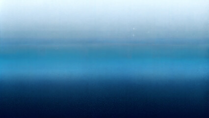 Blue gradient abstract background with soft horizontal transitions.