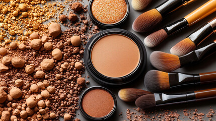 cosmetic product photo